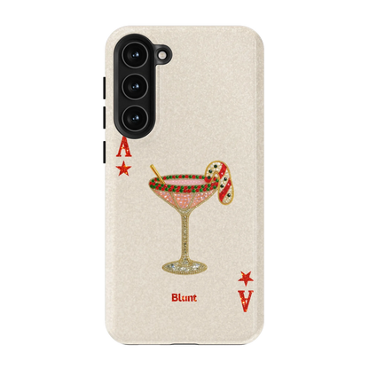 Holiday Tini Samsung Case