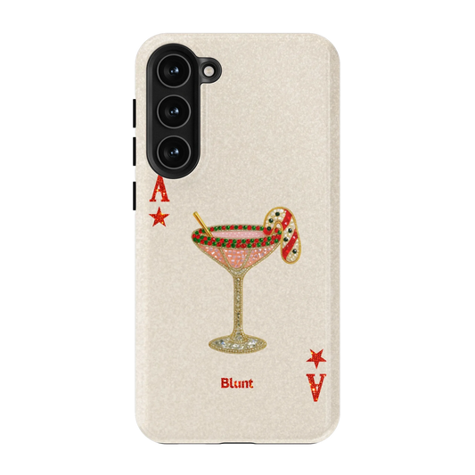 Holiday Tini Samsung Case