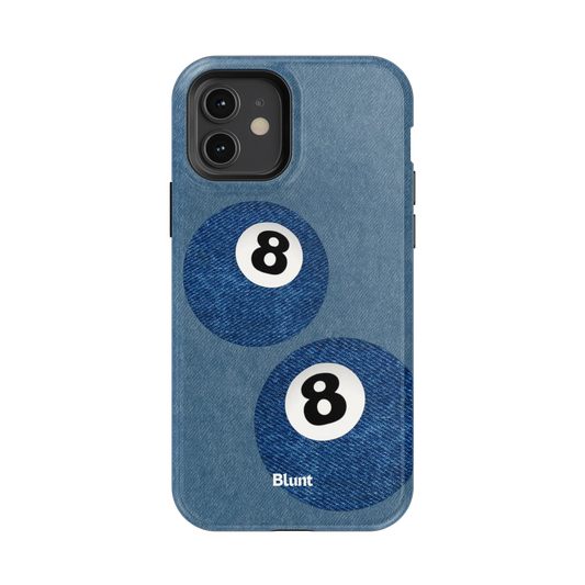 Hot Shot iPhone Case