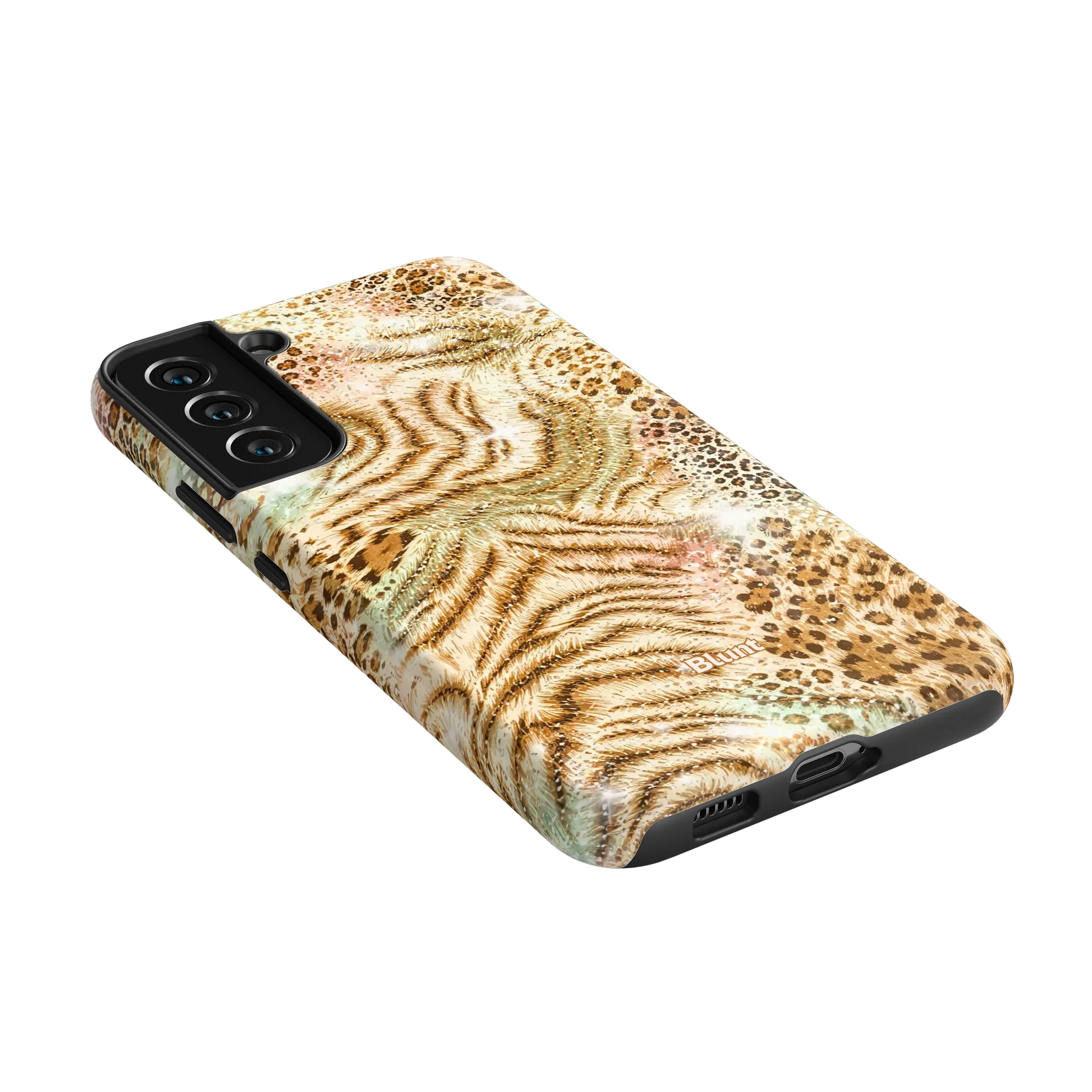 Acid-Dunes-samsung-case-Galaxy S22 Plus-2