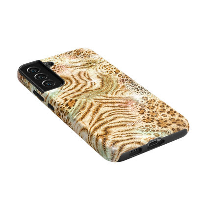 Acid-Dunes-samsung-case-Galaxy S22 Plus-2