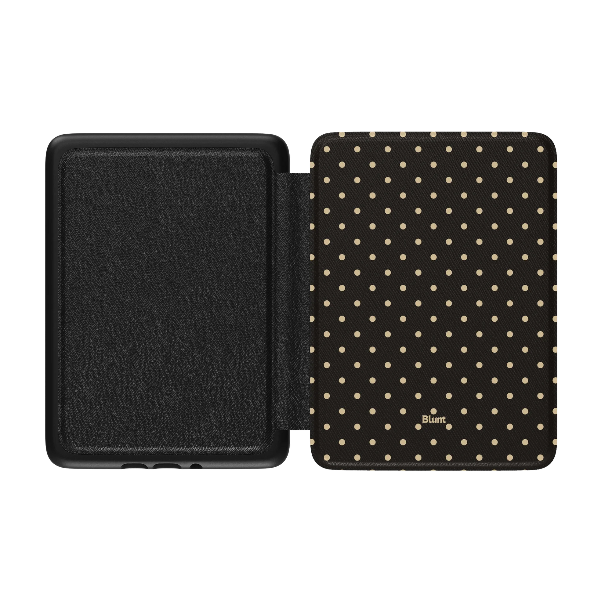 Noir-Dot-kindle-case-Kindle Paperwhite/Colorsoft 7-3