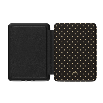 Noir-Dot-kindle-case-Kindle Paperwhite/Colorsoft 7-3