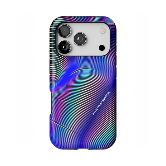 Metaverse iPhone Case