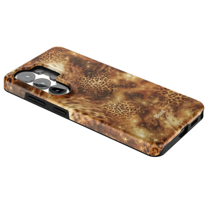 Wildfire-Cheetah-samsung-case-Galaxy S26 Ultra-2