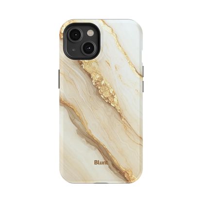 Alabastre iPhone Case