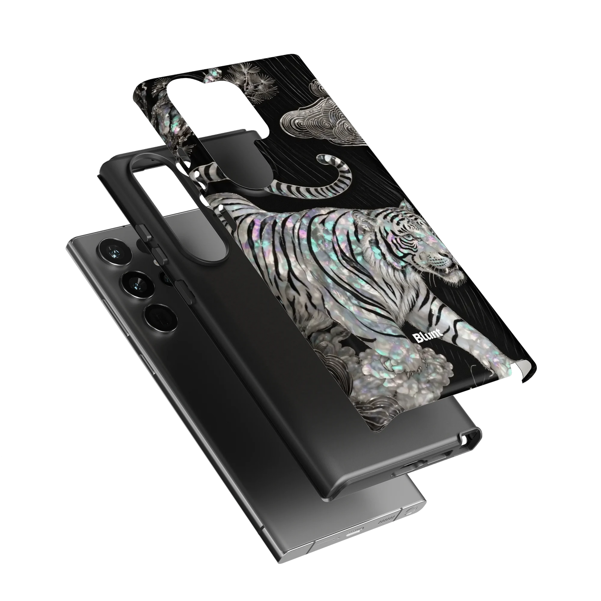 Wild-Holo-samsung-case-Galaxy S23 Ultra-3