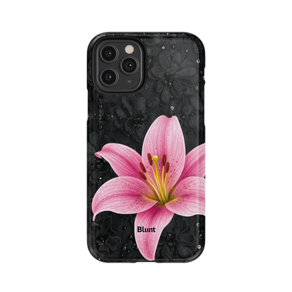 Electric Safari iPhone Case