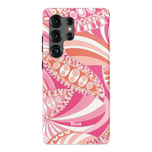 Eliora Samsung Case