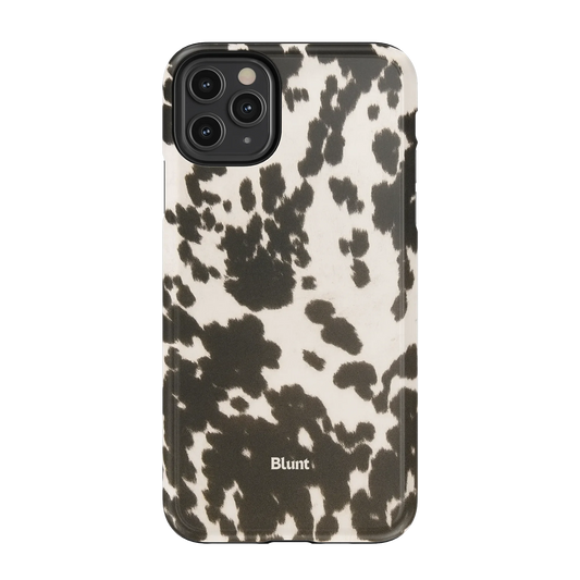 Cattle Country iPhone Case