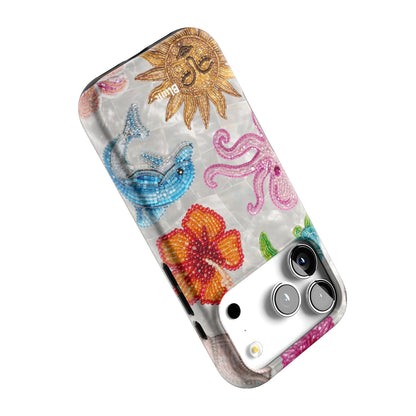 Midnight-Sun-iphone-case-iPhone 17 Pro-4