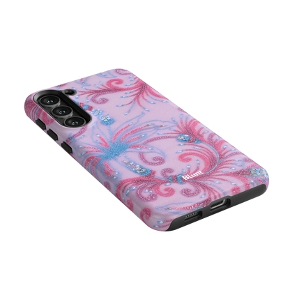 Pink-Verdant-samsung-case-Galaxy S23 Plus-2