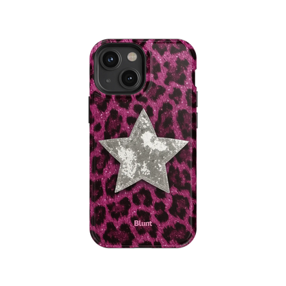 Pop Star iPhone Case