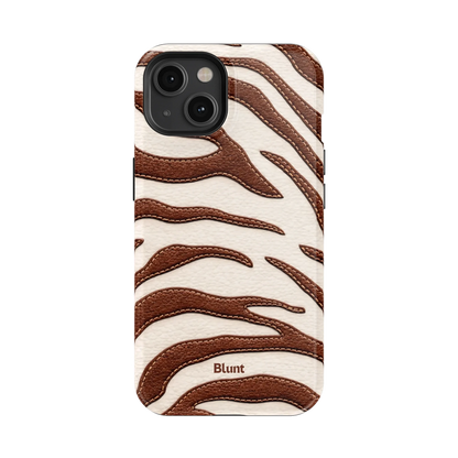 Hazel Zarco iPhone Case