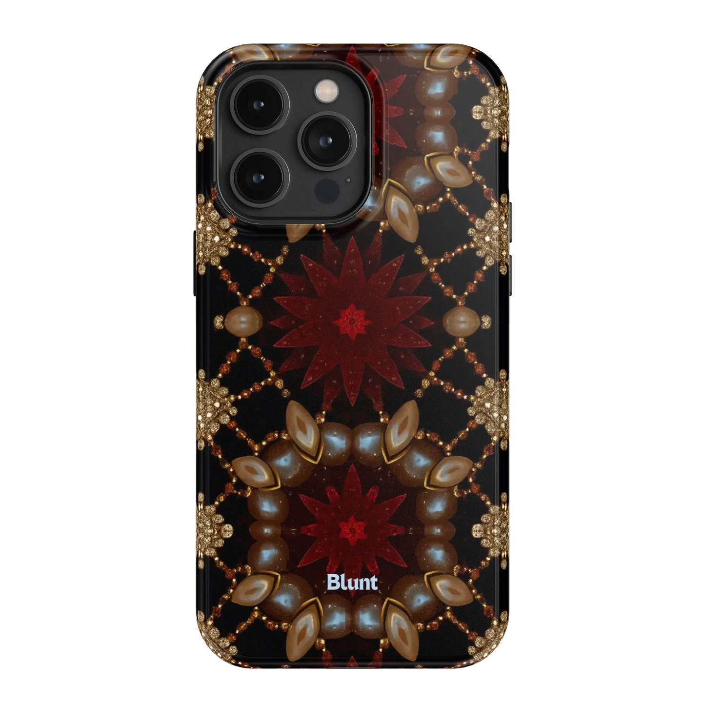 Stellar iPhone Case