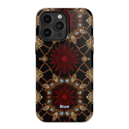 Stellar iPhone Case
