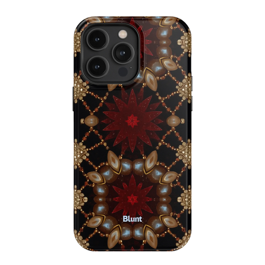 Stellar iPhone Case