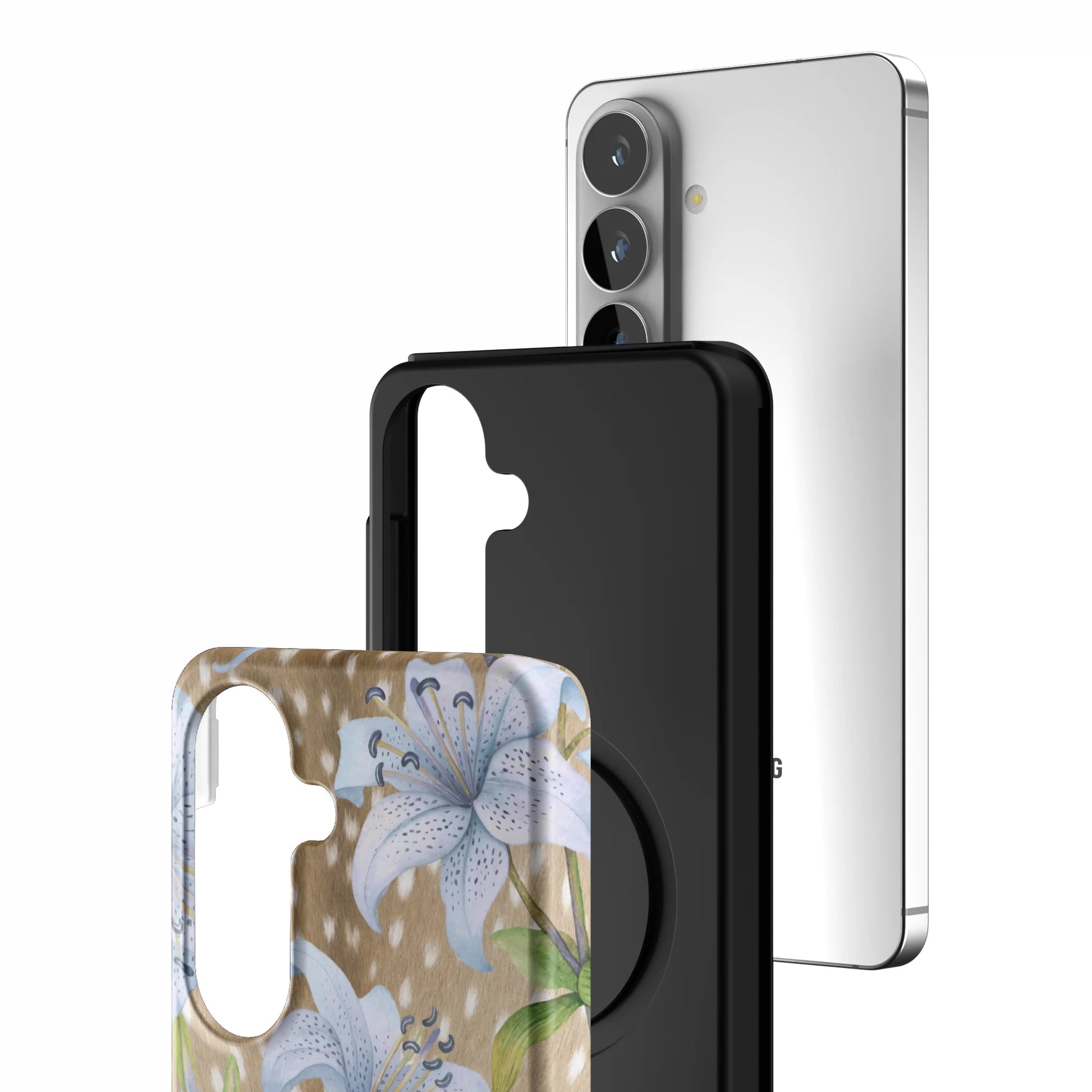 Dear-Lily-samsung-case-Galaxy S26-3