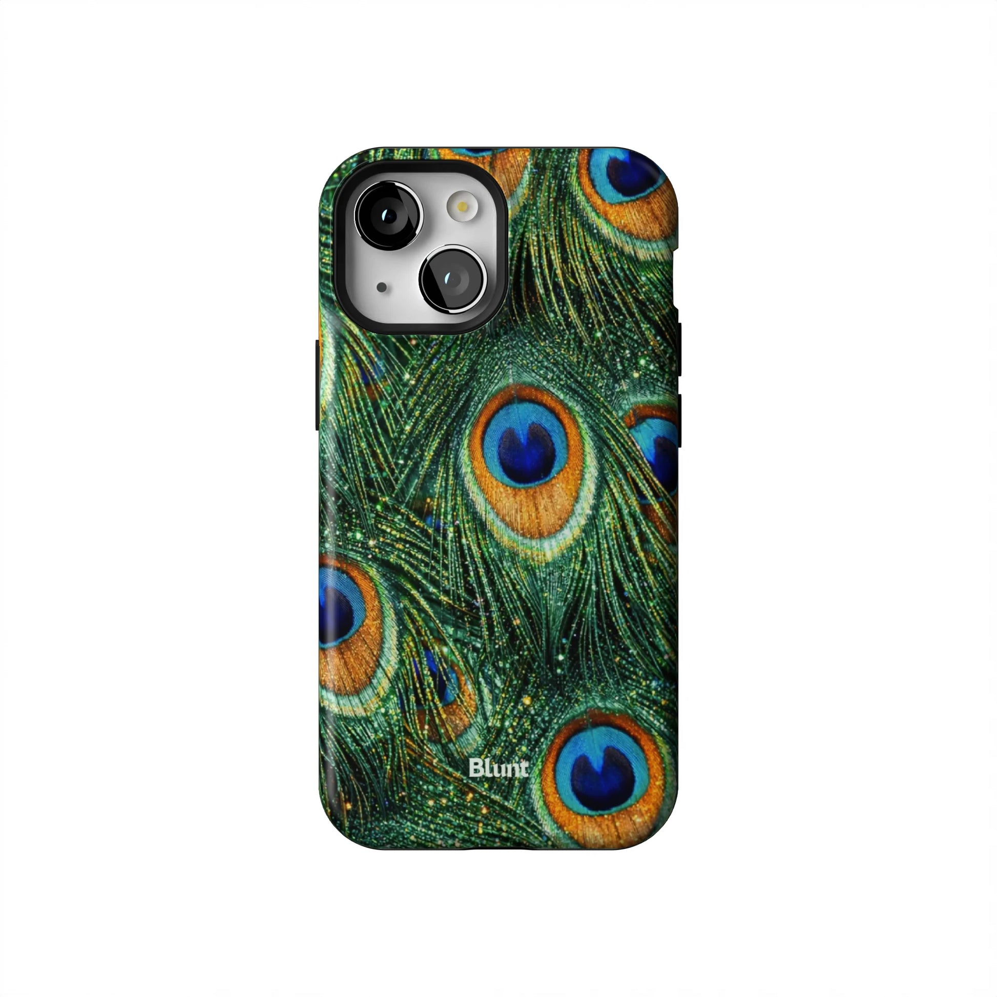 Jade-Quilt-iphone-case-iPhone 13 Mini-1