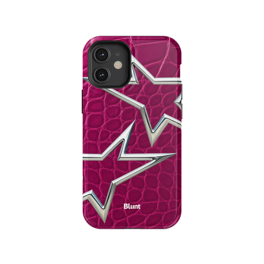 Rory iPhone Case