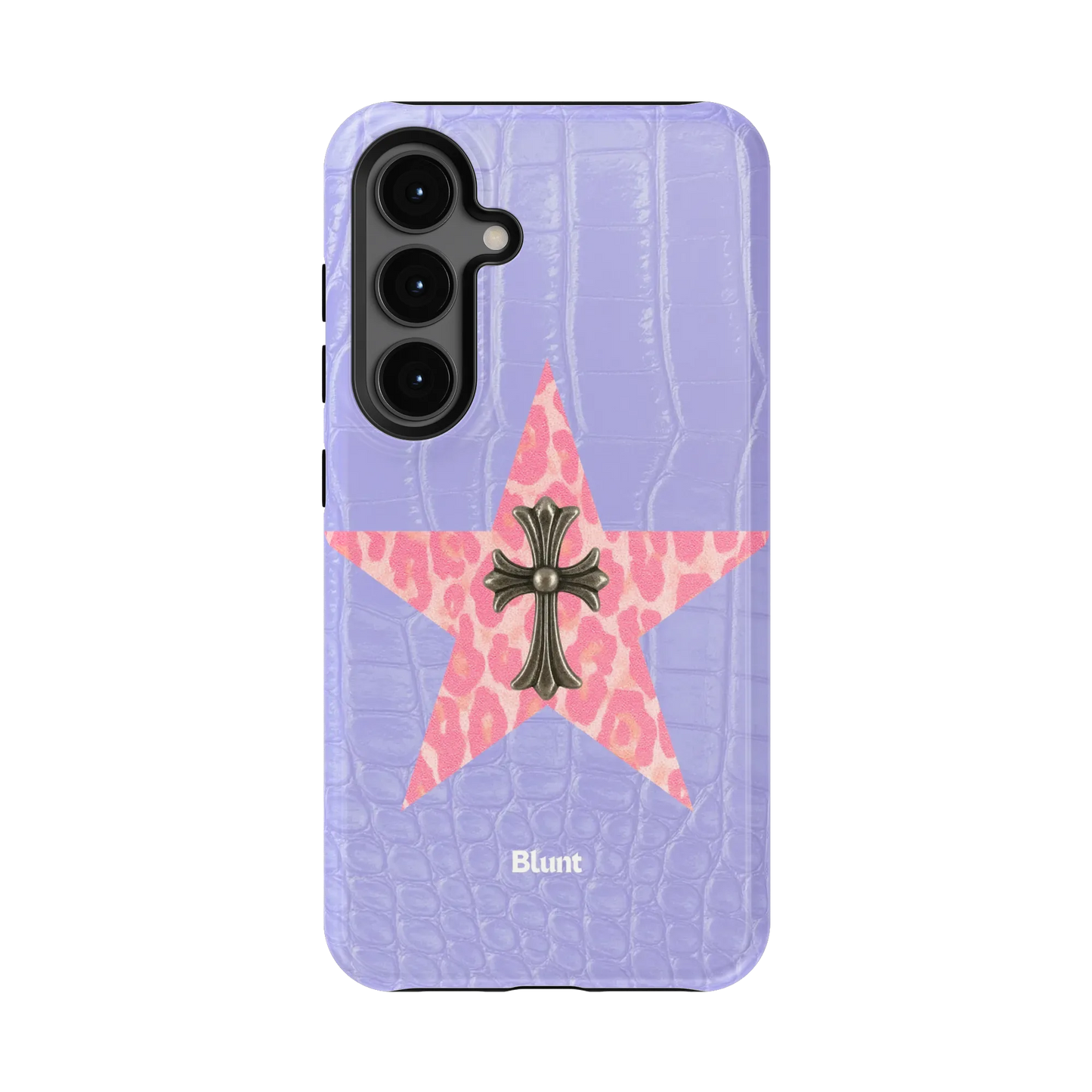 Zayla Samsung Case