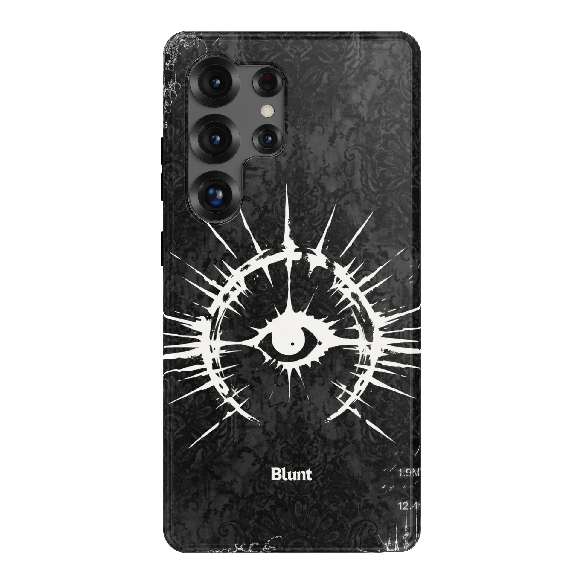 Unseen-samsung-case-Galaxy S25 Ultra-1