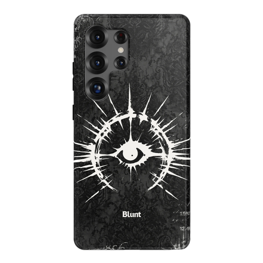Unseen-samsung-case-Galaxy S25 Ultra-1