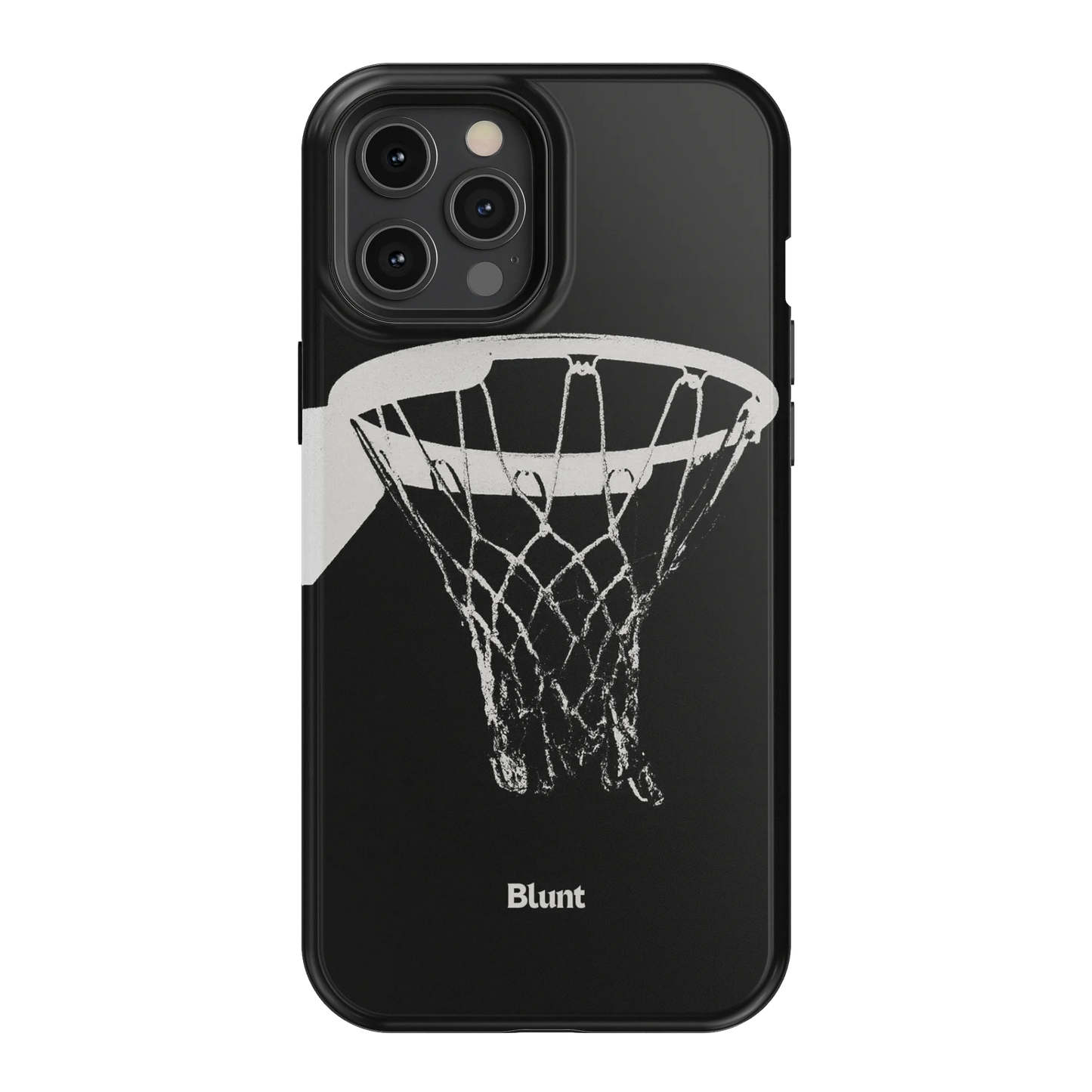 Hoop iPhone Case