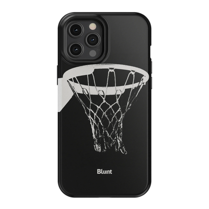 Hoop iPhone Case