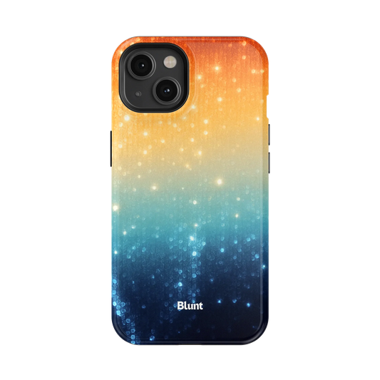 Aruba iPhone Case
