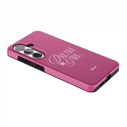 Dream-Girl-Rose-samsung-case-Galaxy S26-2
