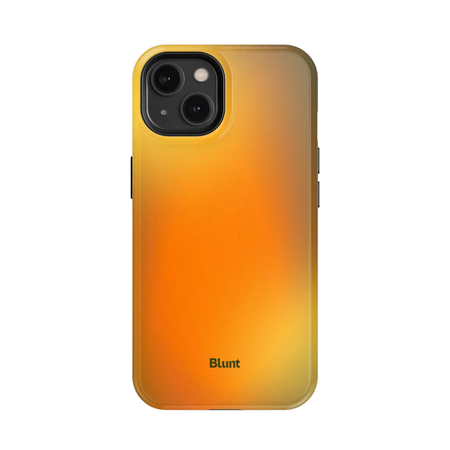 Aster iPhone Case