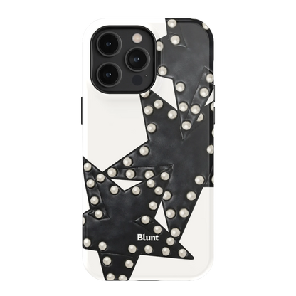 Star Studd iPhone Case