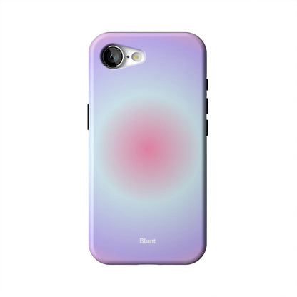 Pink-Aura-iphone-case-iPhone 17 E-1