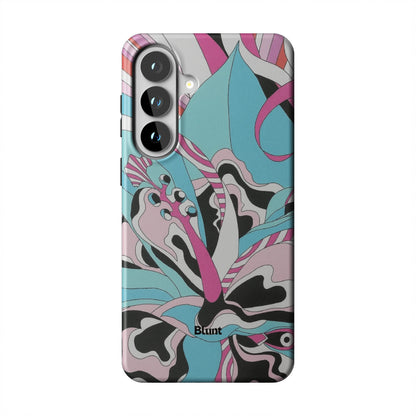 Mia Samsung Case