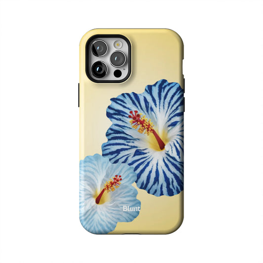 Coastal-Bloom-iphone-case-iPhone 12 Pro-1