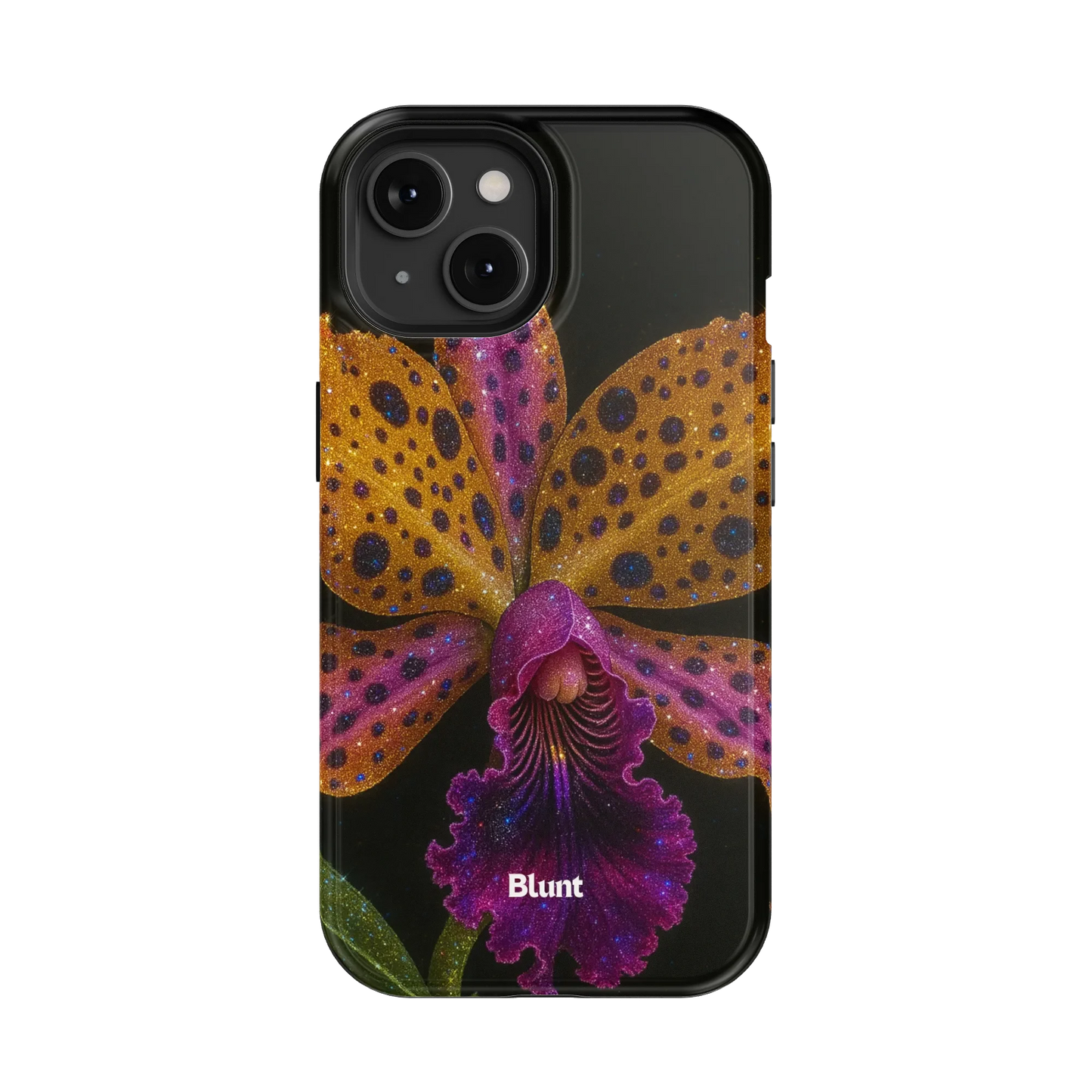 Dusklight iPhone Case