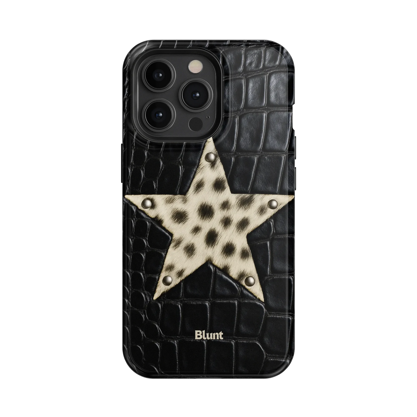 Starlette iPhone Case