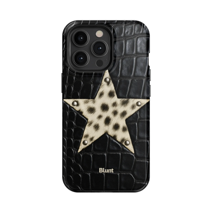 Starlette iPhone Case