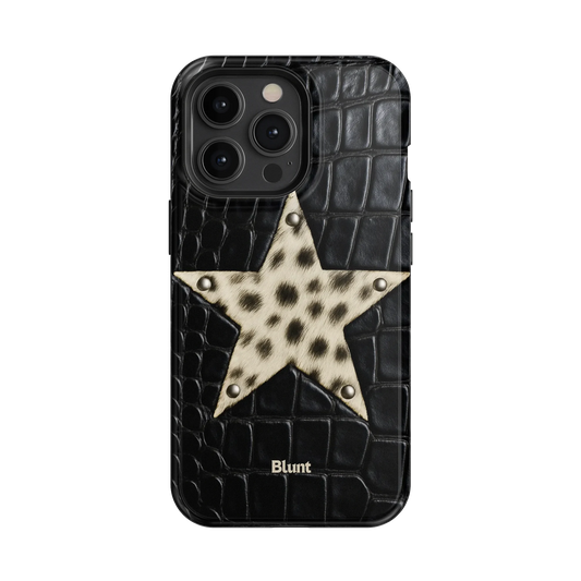 Starlette iPhone Case