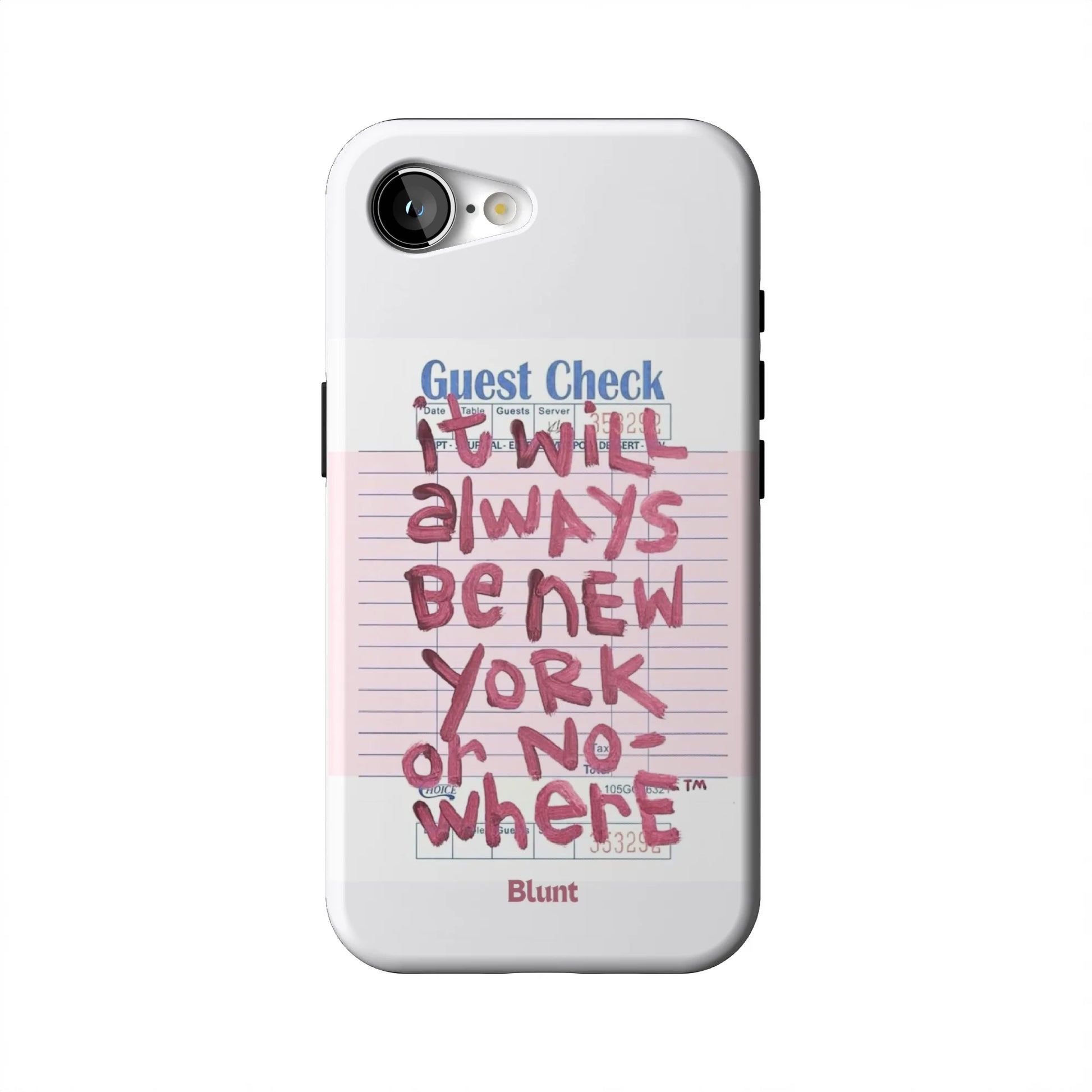 NYC-Lover-iphone-case-iPhone 17 E-1