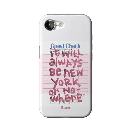 NYC-Lover-iphone-case-iPhone 17 E-1