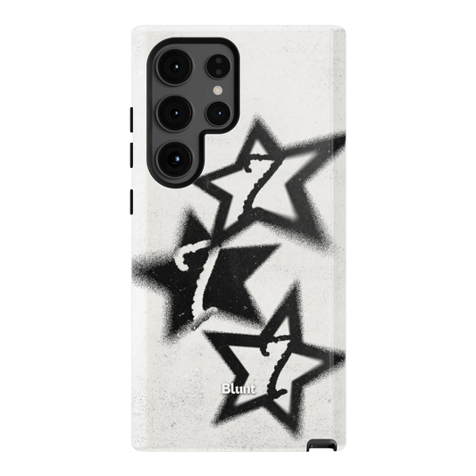 777 Samsung Case