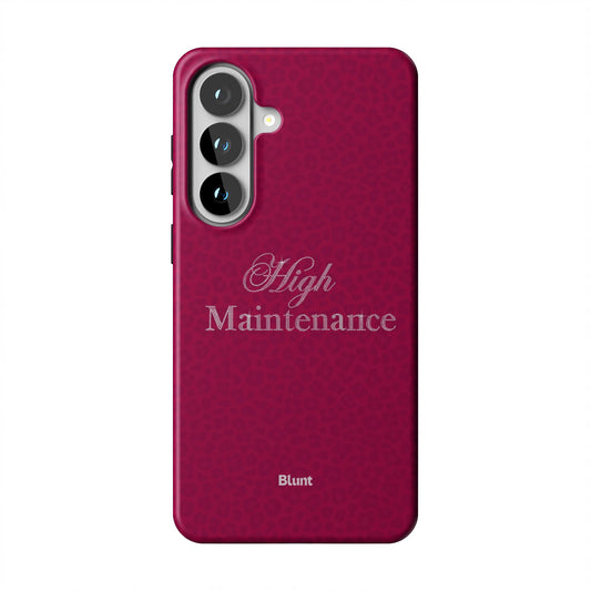 High-Maintenance-samsung-case-Galaxy S26 Plus-1