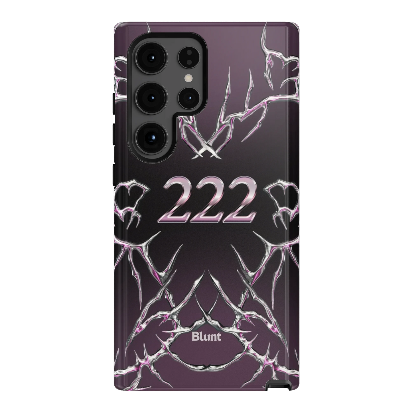 Cosmic 222 Samsung Case