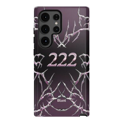 Cosmic 222 Samsung Case