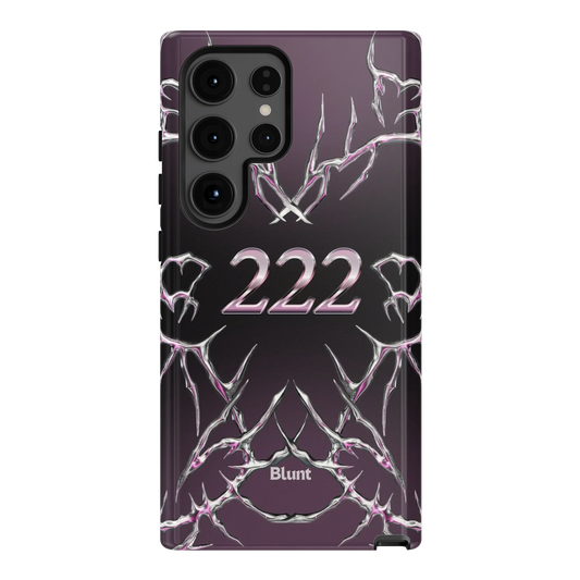 Cosmic 222 Samsung Case