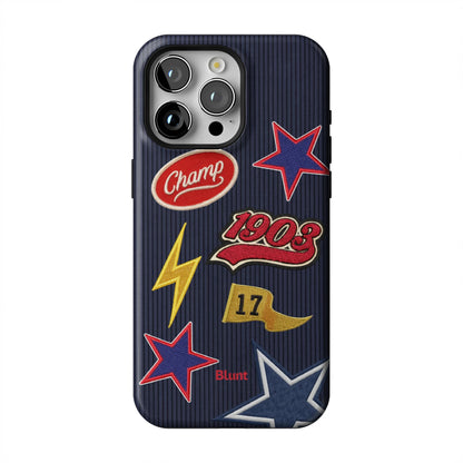 Campus-Club-iphone-case-iPhone 15 Pro Max-1