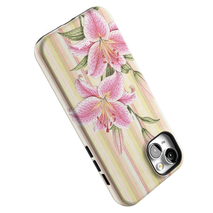 Pansy-iphone-case-iPhone 14 Plus-4