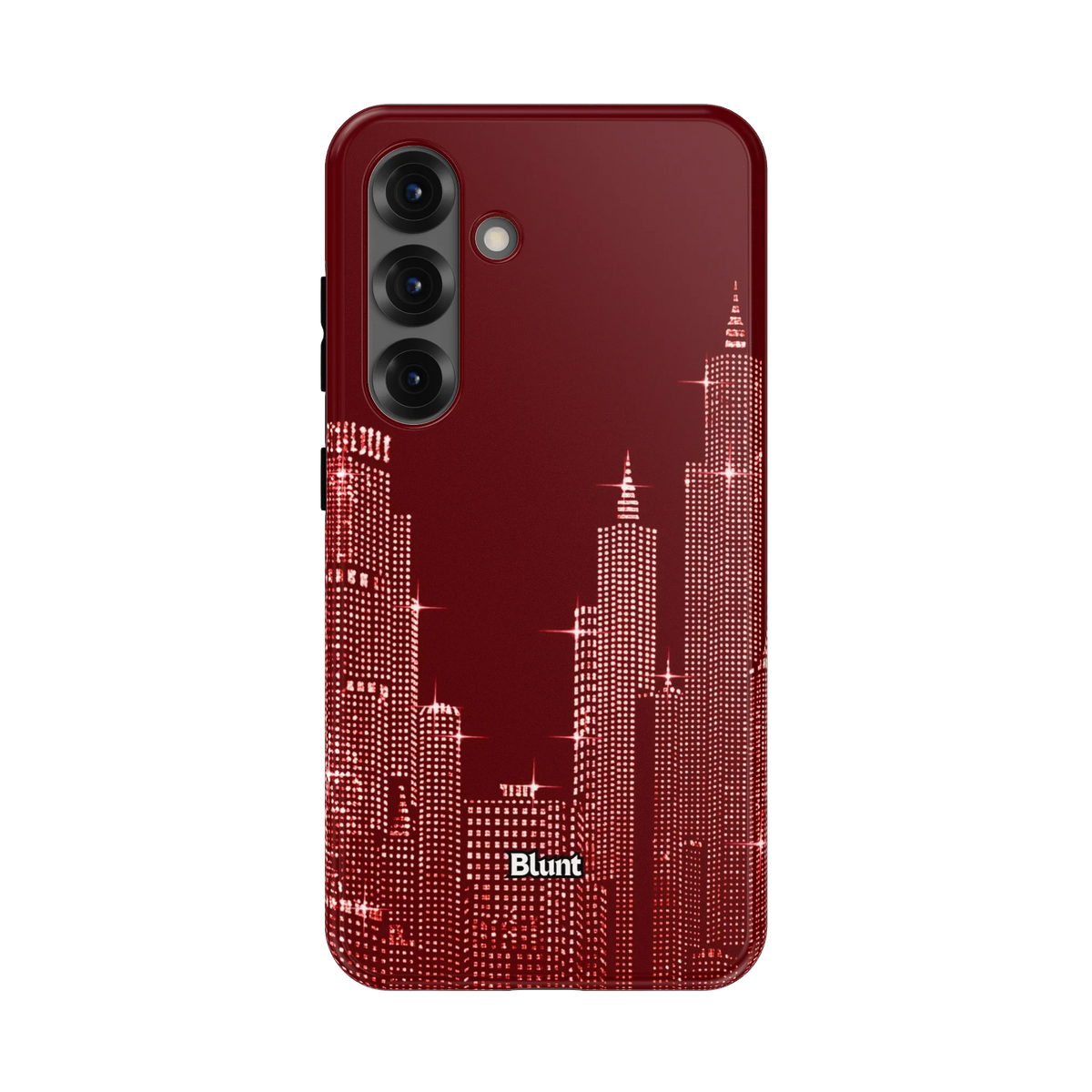 Crimson-NYC--SKYELINE-samsung-case-Galaxy S25-1
